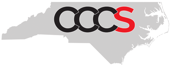Carolina Concrete & Construction Services in Wilmington Logo